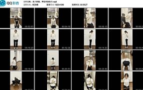 麦子抓捕，押赴刑场执行