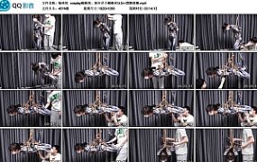 【翰林院】cosplay蜘蛛侠，新年吊个蜘蛛侠玩玩