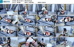 【HUI】好久没打了，SP必须安排