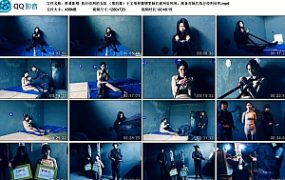 【胜景影视】执行绞刑的女囚 （第四集）