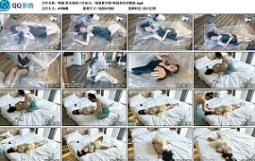 【喵酱】周末福利王炸组合，喵姐真空袋+喵妹的双层敷贴