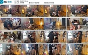 咪泛被绑架