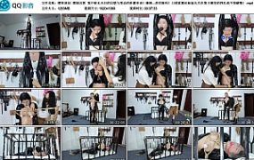 【樱束原创】黑暗囚禁