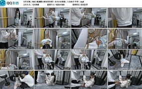 【HUI】潼潼戴口球也很好看！