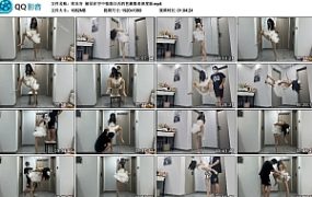 【欢乐谷】被吊在空中强高口舌的芭蕾舞者深度版