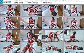 【绳缚日本】z尤物の梦」10+次gc 70分钟超长放置 全程呼吸抑制 郊狼电击 电击拍 乳夹 …