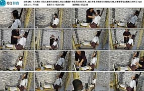 【飞天原创】月仙儿被绑在老虎登上,遭受电击刺激,太痛苦了