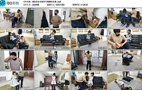 【精致原创】校服学生蝴蝶的劫难