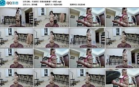 【半岛束艺】吊着也能睡着？~泽爱