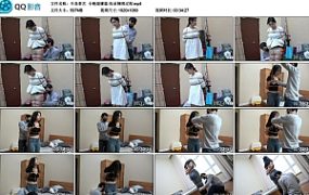 半岛束艺 小晚缇娜篇 收录捆绑过程