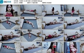 【半岛束艺】天上掉下来的一定不是馅饼~矢崎