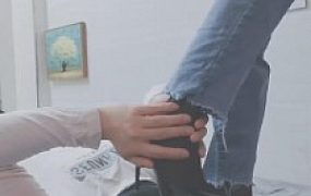 【灵竹】库里丝黑丝调