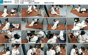 【飞天原创】死亡脱缚游戏