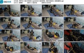 【理想生活】夫妻之间的游戏（cos永劫无间）