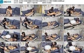 【延江原创】TJ性感白嫩晓晓 多体位多视角入体CB TD顶G点 后入式鞭打 TK闻腋部 丝袜嘟嘴