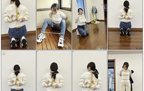 【麦子】挂牌批斗麦子，罚跪，面壁思过