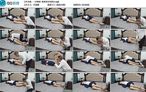 【一往情深】绝美肉丝俘获记
