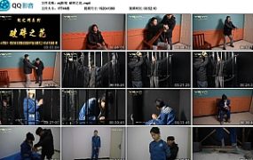 【mj影视】破碎之花