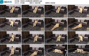 【贝特原创】定拍摄影陷阱-安慈和服挣扎