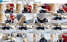 小B的丝袜体验套餐，3层丝袜，肉色丝袜套