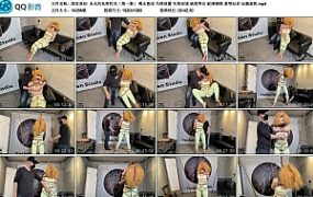 【雨辰原创】水水的私密时光（第一集）