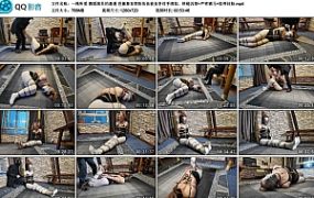 【一绳所爱】舞蹈演员的遭遇 芭蕾舞首席陈依依被竞争对手绑架