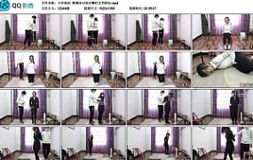 【子衿原创】剧情审问处决鞭打女烈妍如