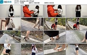 【zhangyang】出游小记Ⅲ