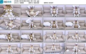 【嗷大喵】路崽子历险记（第十三集）