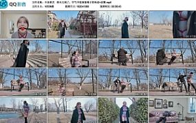 【半岛束艺】 春天又到了，空气中弥漫着绳子的味道~波雅