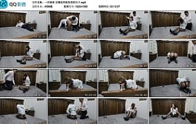 【一往情深】安娜老师做奴隶的日子