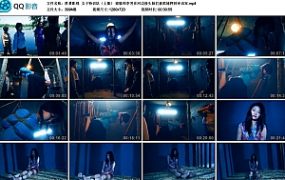 【胜景影视】女子特训队（上集）