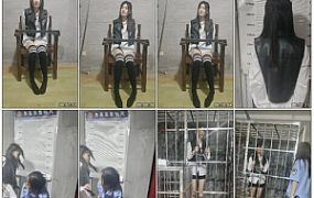 【皖北原创】小染、朵朵、燕子、上演毒贩抓捕大戏