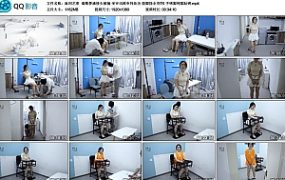 【趾间艺束】毒贩梦涵接头被捕 坐审讯椅审判处决 挠脚挠全身TK 手铐脚铐脚趾铐