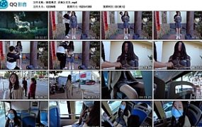 【晓鹿绳艺】灵魂公交车