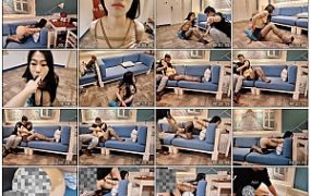 【济南缚仙】定拍背德人妻（第二集）