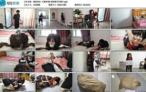 【精致原创】人贩表哥2-绑架贩卖“胡桃”