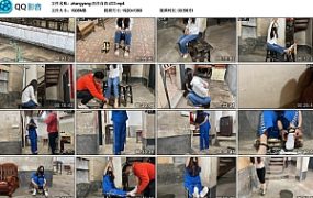 【zhangyang】洋洋自首记Ⅲ