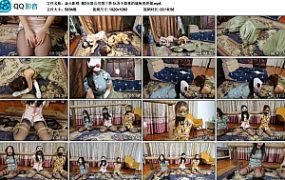 【焱火影视】BD无限公司第三季 玩弄于鼓掌的旗袍美娇娘