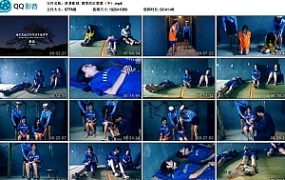 【胜景影视】凋零的红罂粟（中