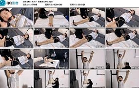 【木木子】高傲的女特工