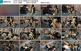 【随心原创】汤圆西装内衣 竹子固定放置