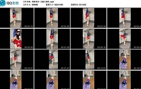 【眼眸原创】女超人炮机