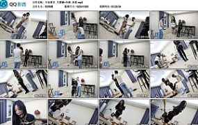 半岛束艺 大摆锤~矢崎 泽爱