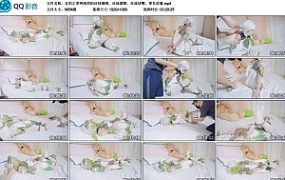 【冷与贝】定拍之草神纳西妲丝袜捆绑，丝袜蒙眼，丝袜堵嘴，挣扎放置