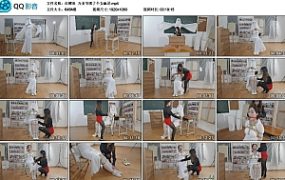 【红鲤鱼】万圣节绑了个女幽灵