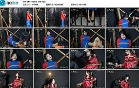 【mj影视】秋落