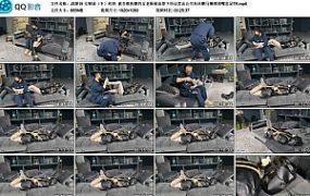 【JS原创】女赌徒（下）欣妍