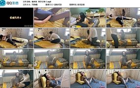 【翰林院】贺岁女特工