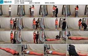 【随心原创】红色蚕蛹